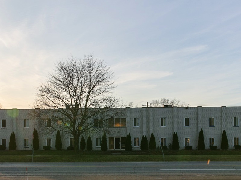 Lofts at Field Pointe