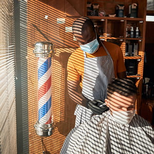 Metro Detroit Lofts - Barbers